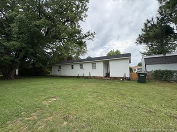 4614 Needham Dr, Fayetteville, NC 28304