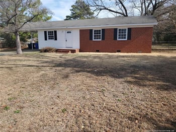 4614 Needham Dr, Fayetteville, NC 28304