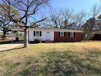 4614 Needham Dr, Fayetteville, NC 28304