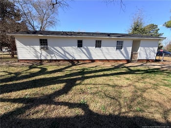 4614 Needham Dr, Fayetteville, NC 28304