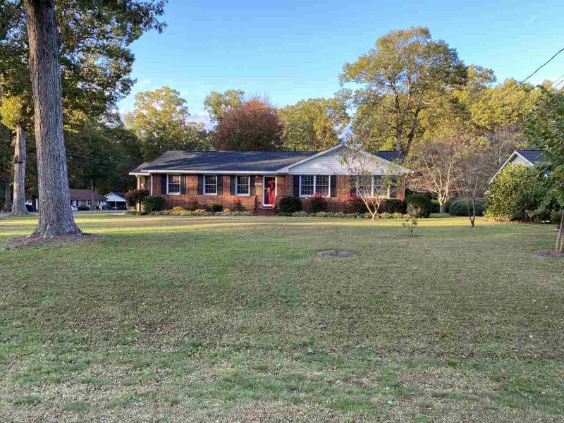 4614 Pinedale Dr, Durham, NC 27705