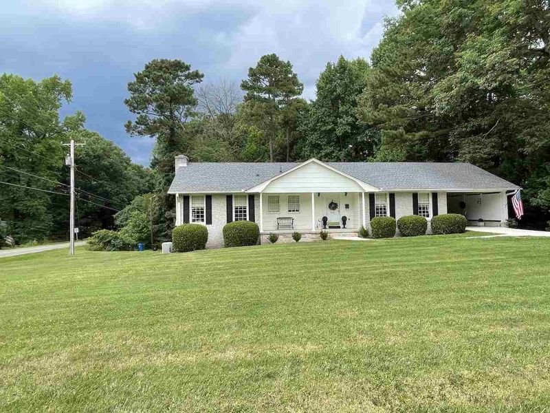 4614 Regis Ave, Durham, NC 27705