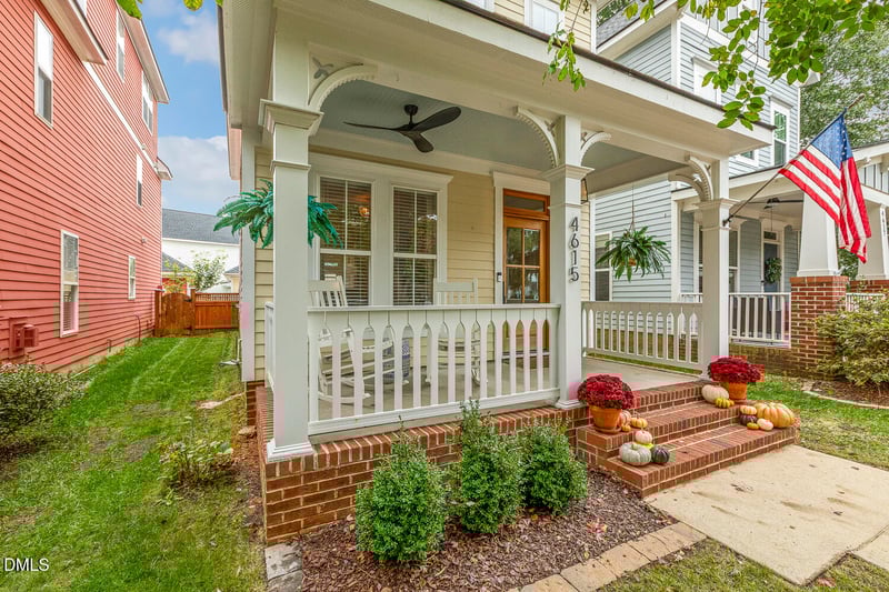 4615 All Points View Way, Raleigh, NC 27614
