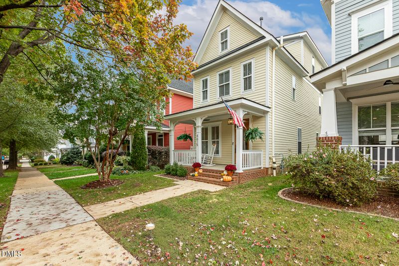 4615 All Points View Way, Raleigh, NC 27614