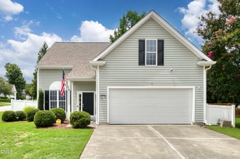 4615 Balance Fox Dr, Raleigh, NC 27616