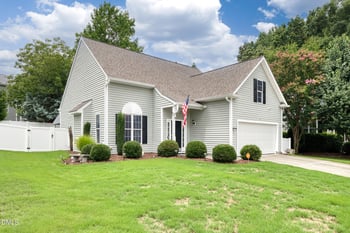 4615 Balance Fox Dr, Raleigh, NC 27616