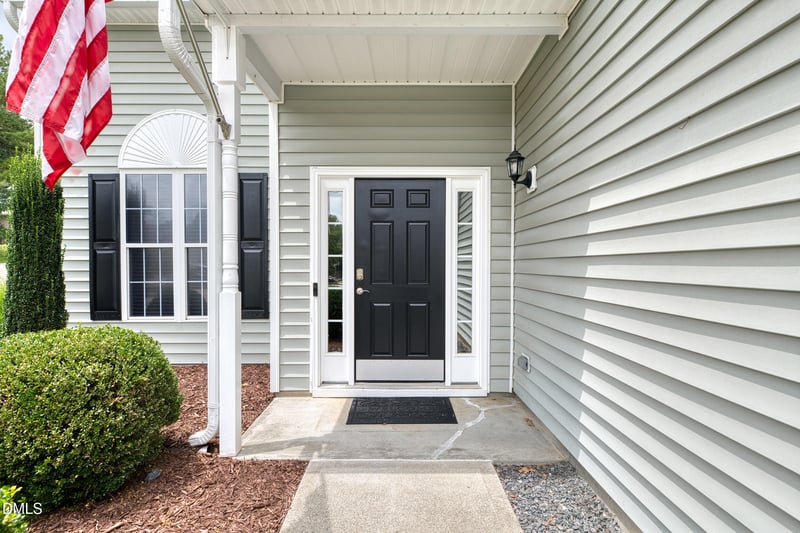 4615 Balance Fox Dr, Raleigh, NC 27616