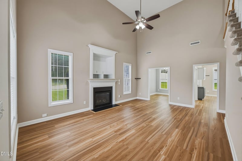 4615 Balance Fox Dr, Raleigh, NC 27616
