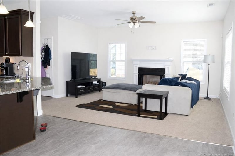 4615 Cedar Pass Dr, Hope Mills, NC 28348