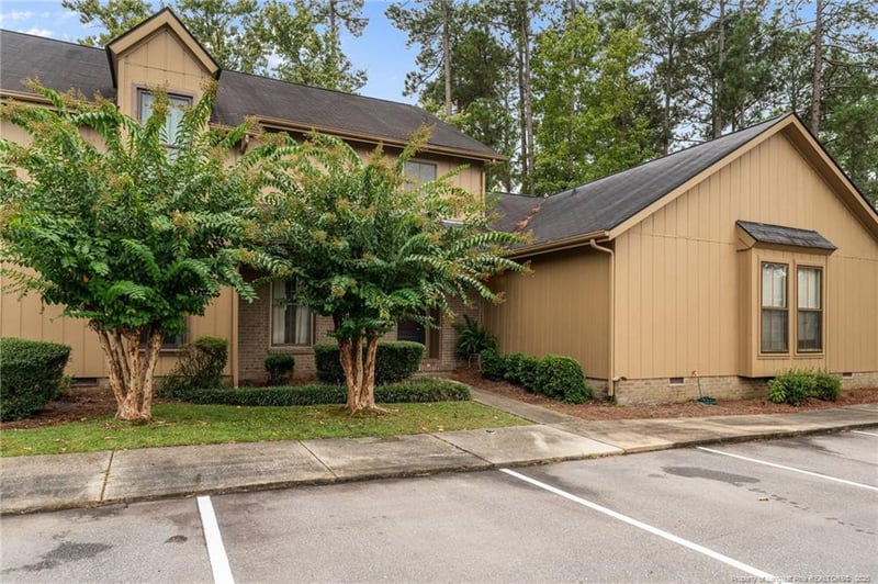 4615 Dow Ct, Fayetteville, NC 28314