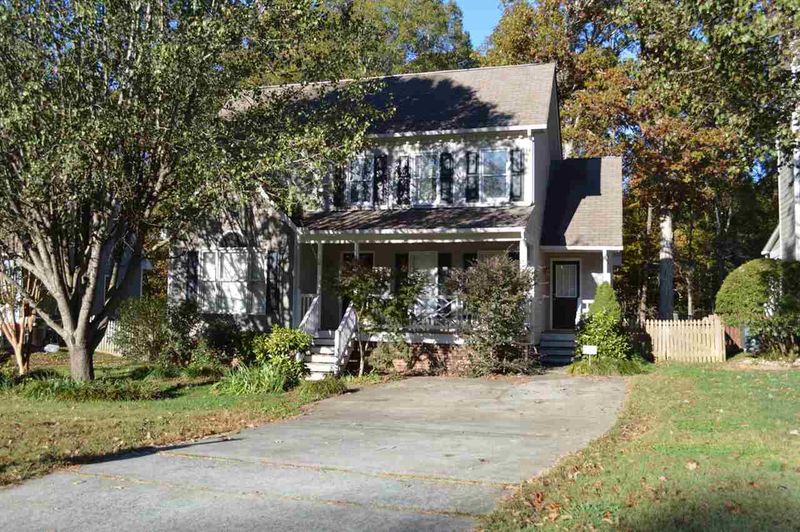 4615 Lazyriver Dr, Durham, NC 27712
