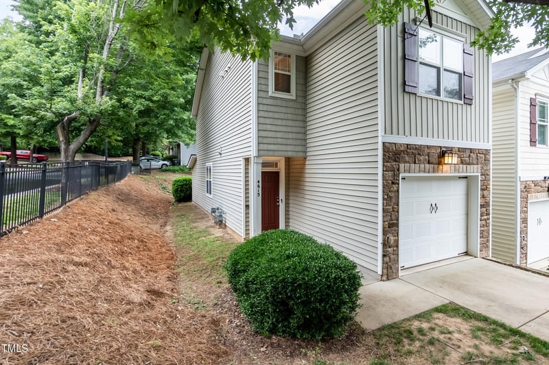 4615 Merendino St, Raleigh, NC 27606