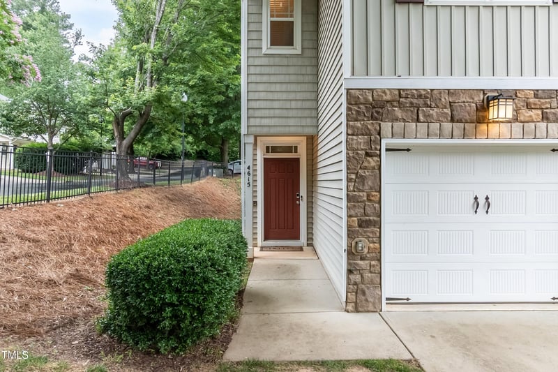 4615 Merendino St, Raleigh, NC 27606