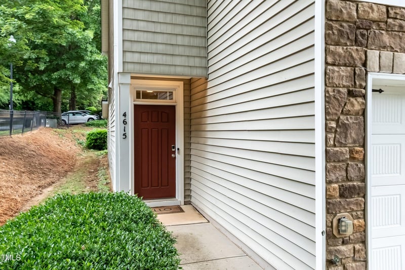 4615 Merendino St, Raleigh, NC 27606