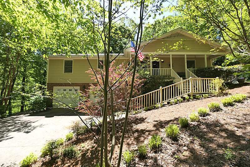 4615 Myers Park Dr, Durham, NC 27705
