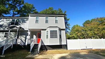 4615 Nesbit Ct, Raleigh, NC 27616