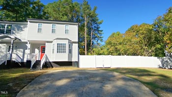 4615 Nesbit Ct, Raleigh, NC 27616