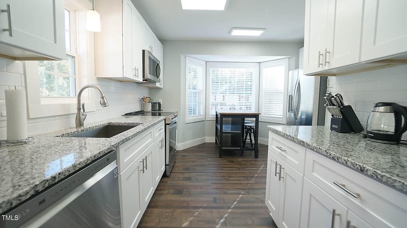 4615 Nesbit Ct, Raleigh, NC 27616