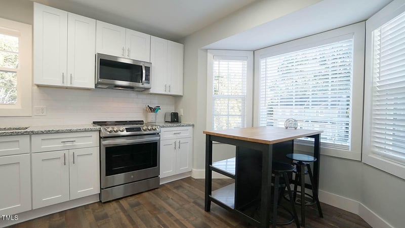 4615 Nesbit Ct, Raleigh, NC 27616