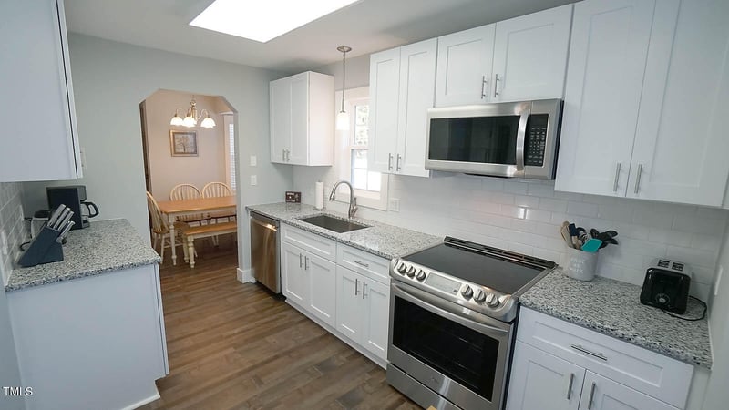 4615 Nesbit Ct, Raleigh, NC 27616