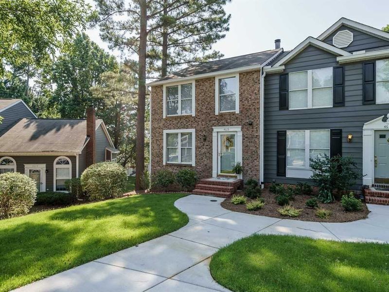 4615 Pine Trace Dr, Raleigh, NC 27613