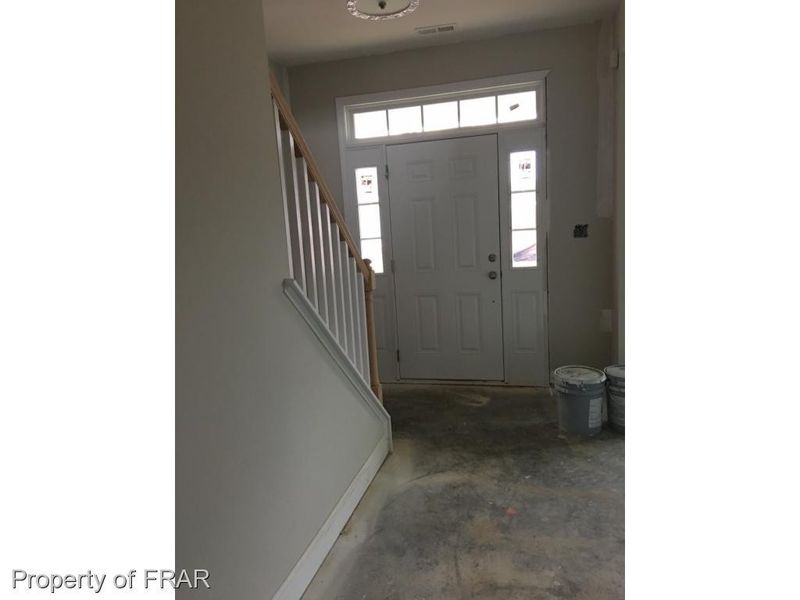 4615 Ritson Ln, Fayetteville, NC 28306