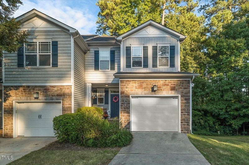 4616 Altha St, Raleigh, NC 27606