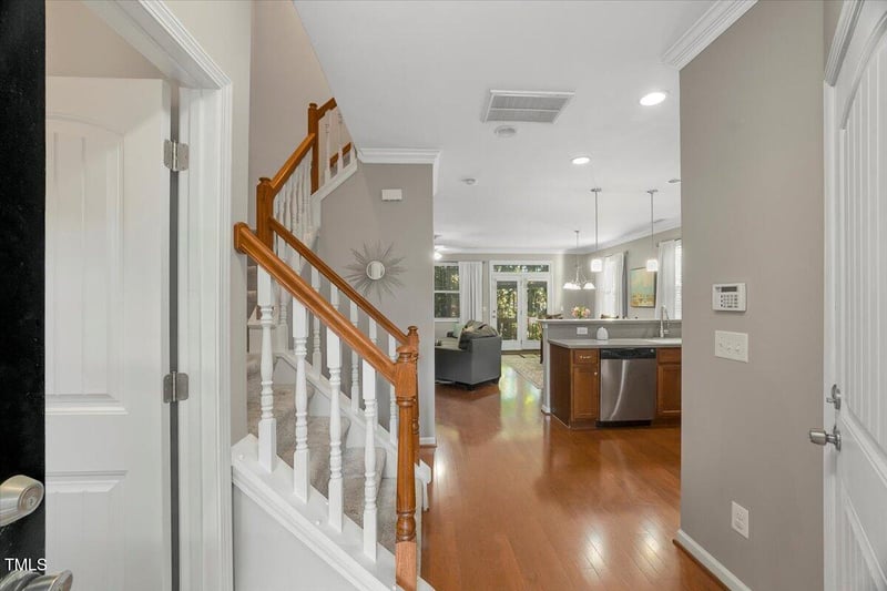4616 Altha St, Raleigh, NC 27606