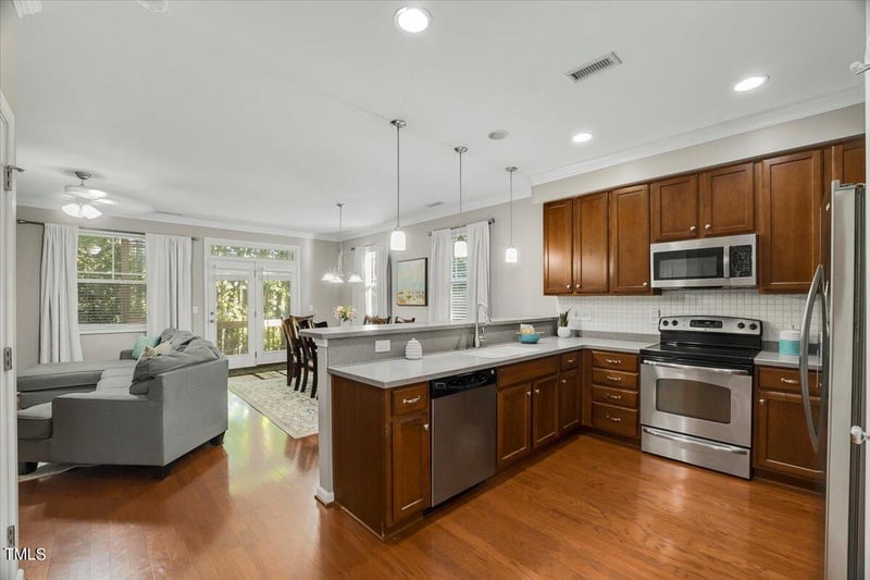 4616 Altha St, Raleigh, NC 27606