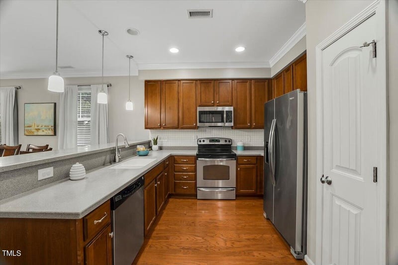 4616 Altha St, Raleigh, NC 27606