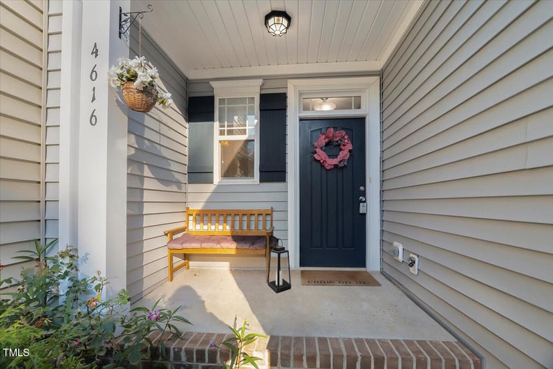 4616 Altha St, Raleigh, NC 27606