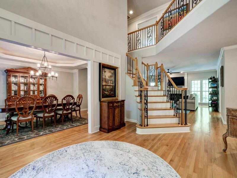 4616 Cross Brook Ln, Raleigh, NC 27610
