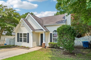 4616 Dolwick Dr, Durham, NC 27713