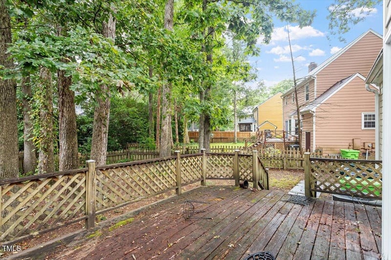 4616 Draper Rd, Raleigh, NC 27616