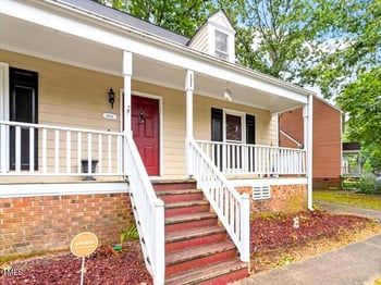 4616 Draper Rd, Raleigh, NC 27616