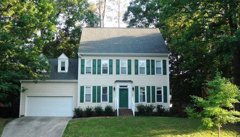 4616 Fisk Ct, Raleigh, NC 27604
