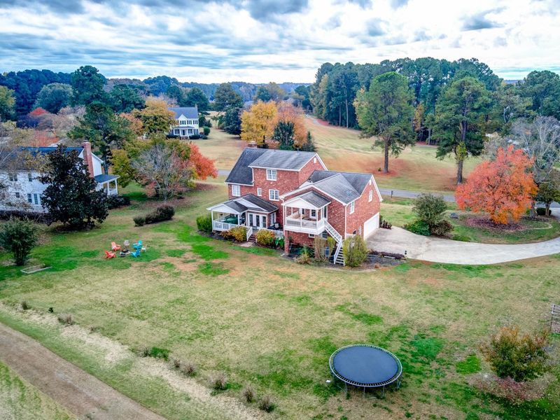 4616 Gomar Ln, Fuquay Varina, NC 27526