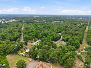 4616 Holloman Rd, Durham, NC 27703