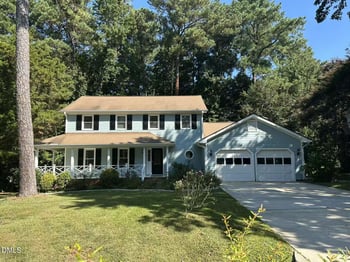 4616 Holly Brook Dr, Apex, NC 27539