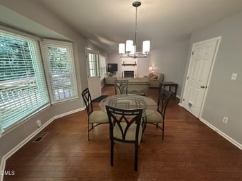 4616 Holly Brook Dr, Apex, NC 27539