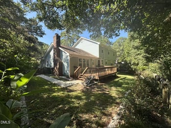 4616 Holly Brook Dr, Apex, NC 27539