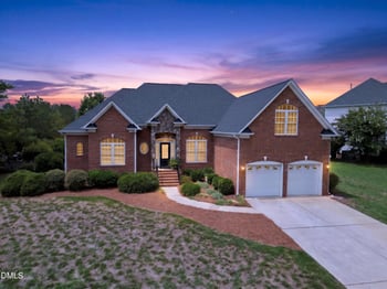 4616 Jernigan Dr, Apex, NC 27539