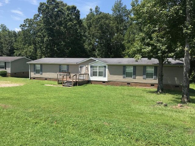 4616 Low Ground Ct, Garner, NC 27529
