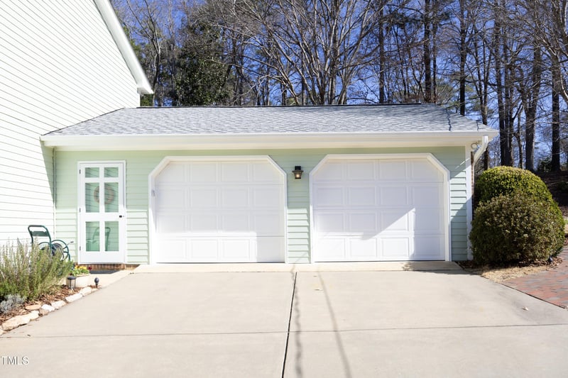 4616 Oak Park Rd, Raleigh, NC 27612