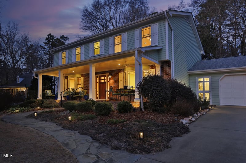 4616 Oak Park Rd, Raleigh, NC 27612