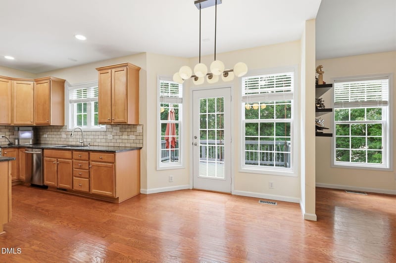 4616 Paces Ferry Dr, Durham, NC 27712