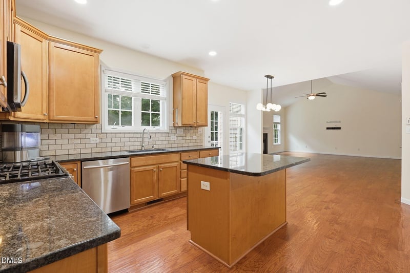 4616 Paces Ferry Dr, Durham, NC 27712