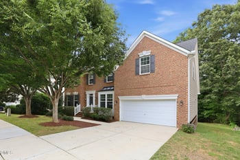 4616 Paces Ferry Dr, Durham, NC 27712