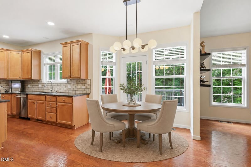4616 Paces Ferry Dr, Durham, NC 27712