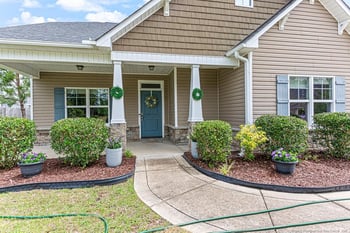4616 Ritson Ln, Fayetteville, NC 28306